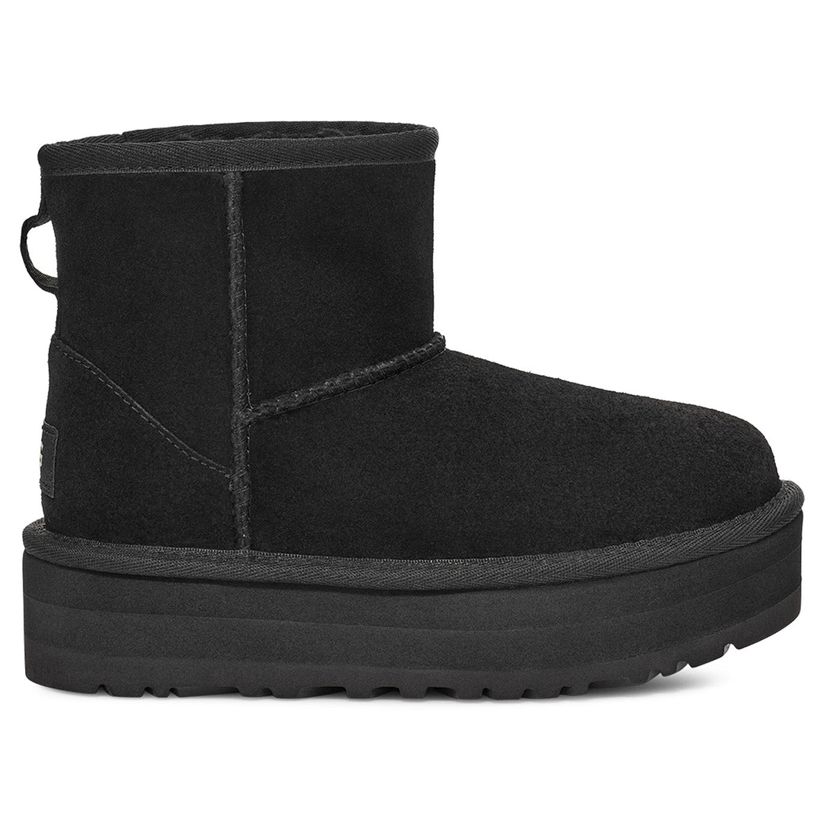 UGG Kids Classic Mini Platform Boot