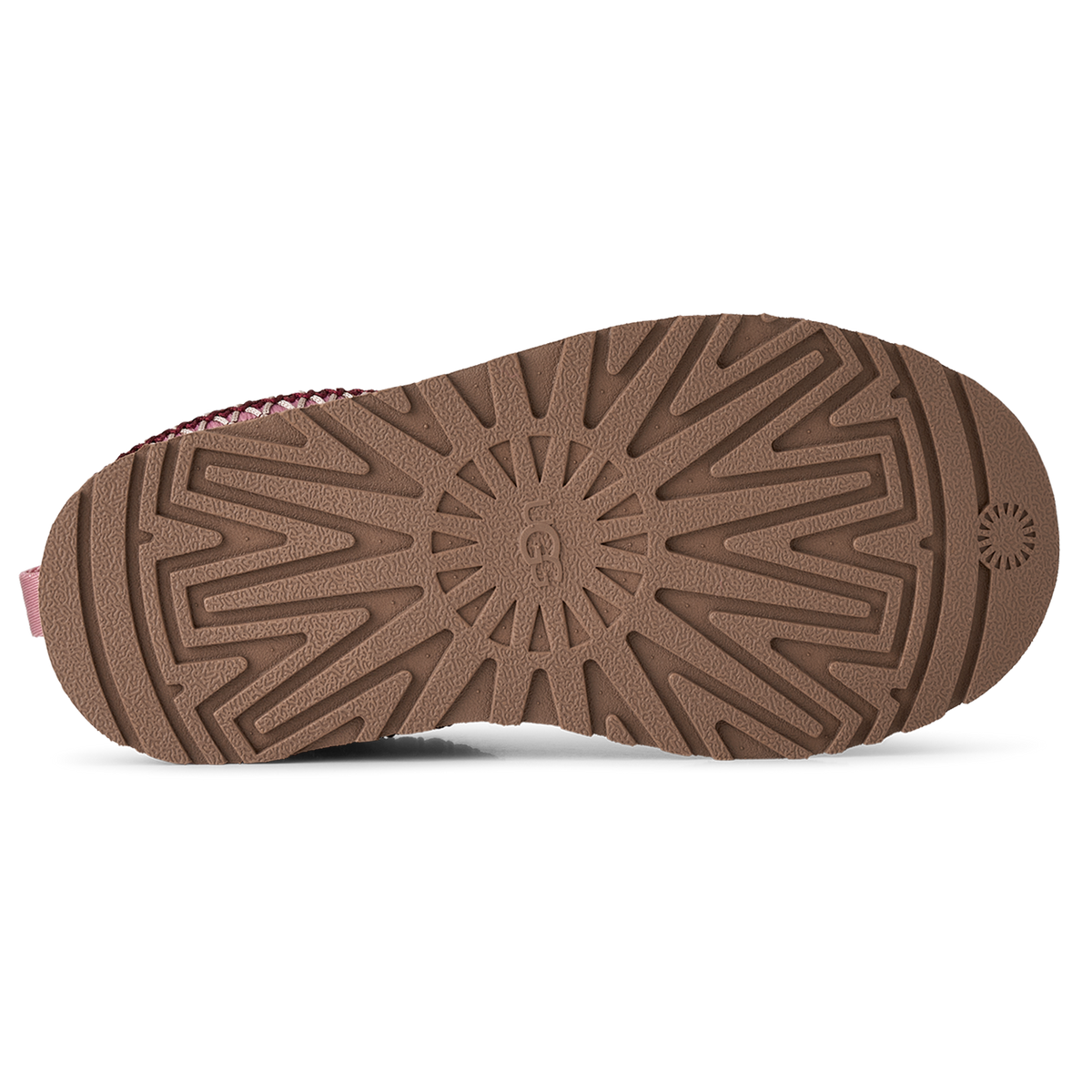 UGG Kids Tazz Slipper