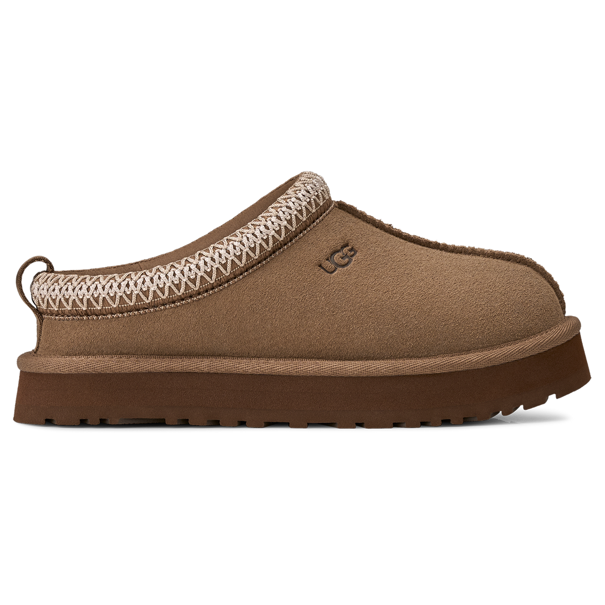 UGG Kids Tazz Slipper