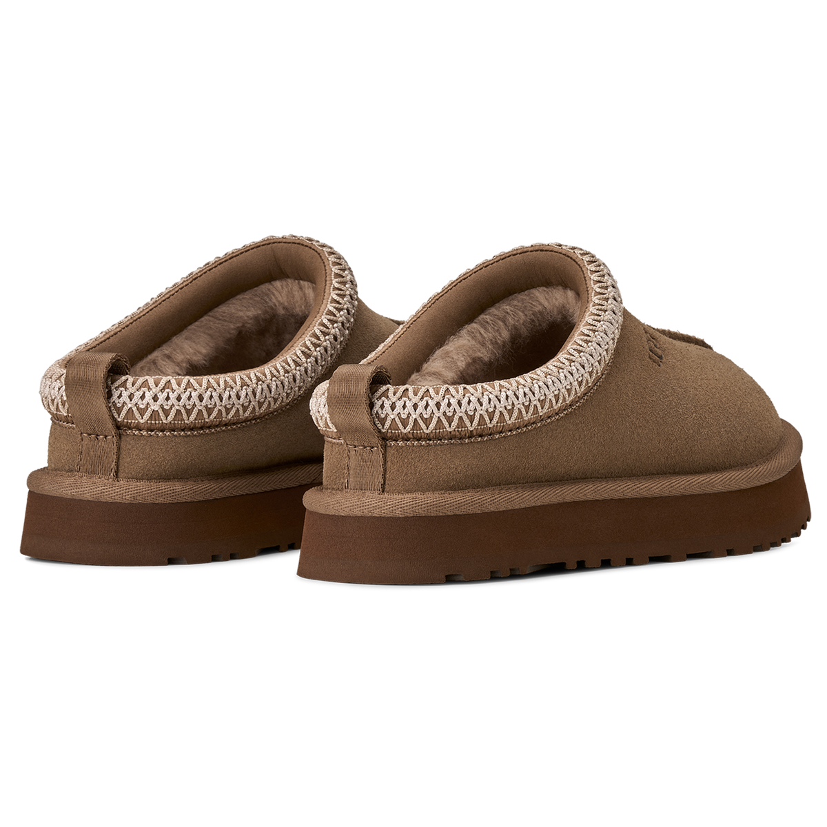 UGG Kids Tazz Slipper
