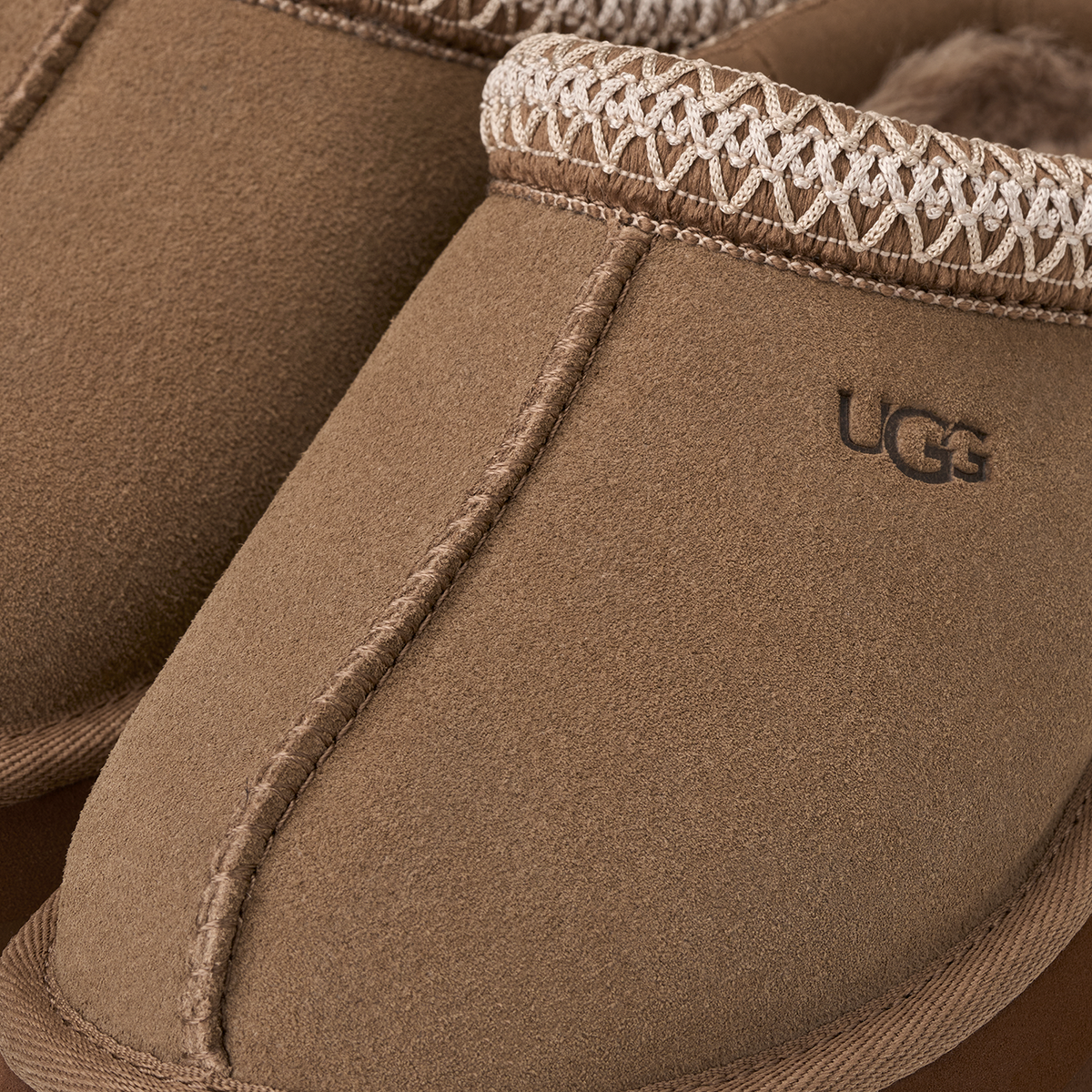 UGG Kids Tazz Slipper