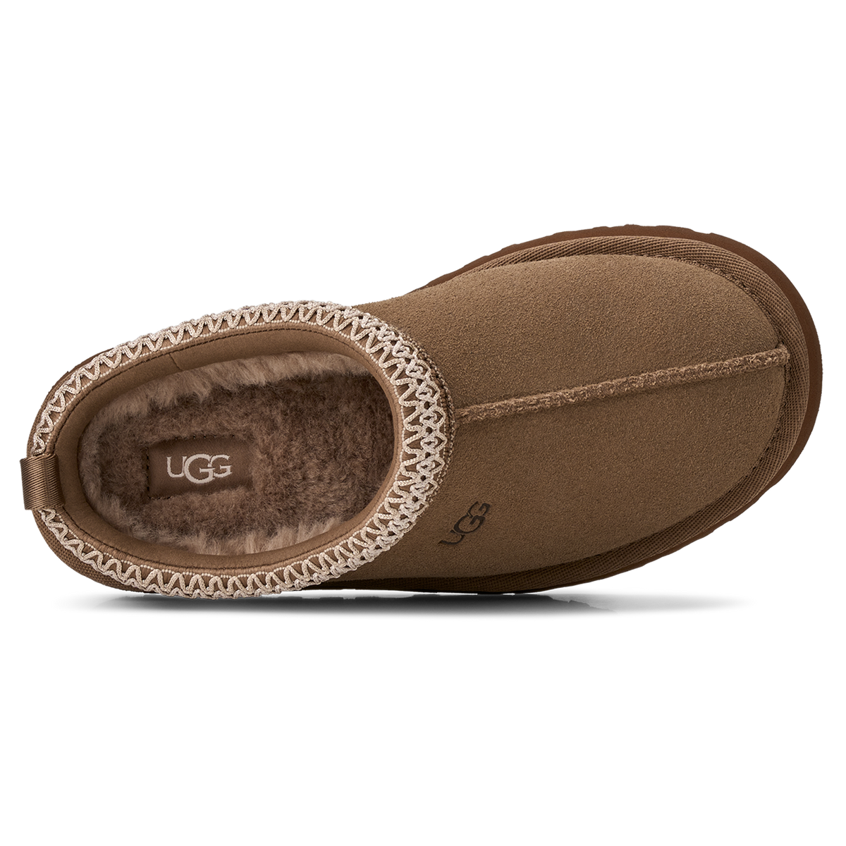 UGG Kids Tazz Slipper