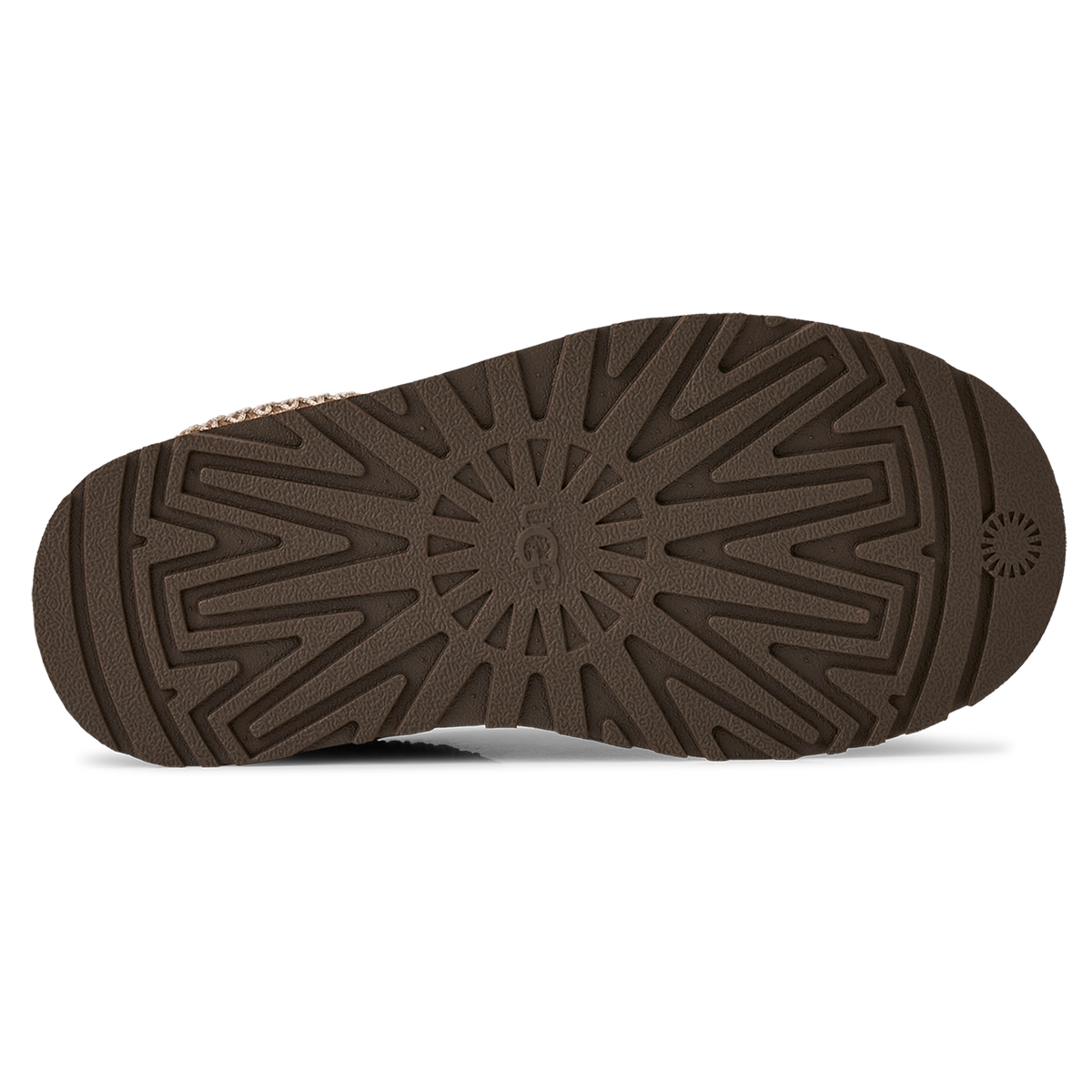 UGG Kids Tazz Slipper