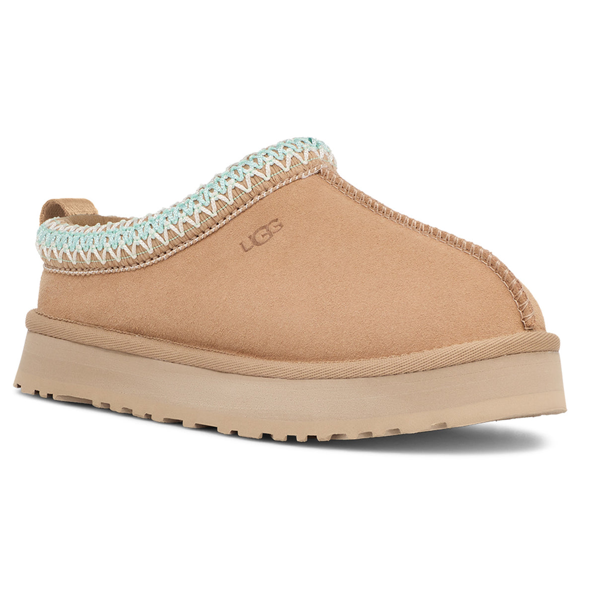 UGG Kids Tazz Slipper