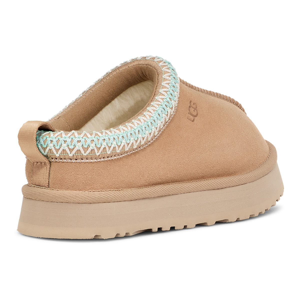 UGG Kids Tazz Slipper