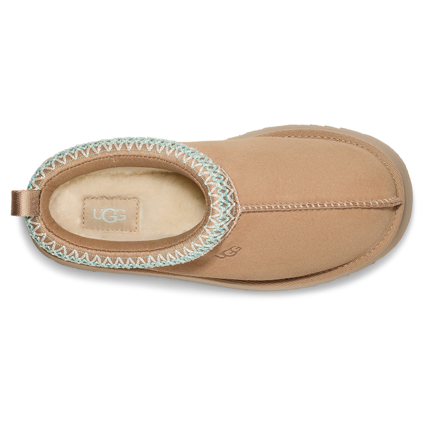 シューズ・サンダルその他 UGG Women's Tazz Slippers UG1122553-