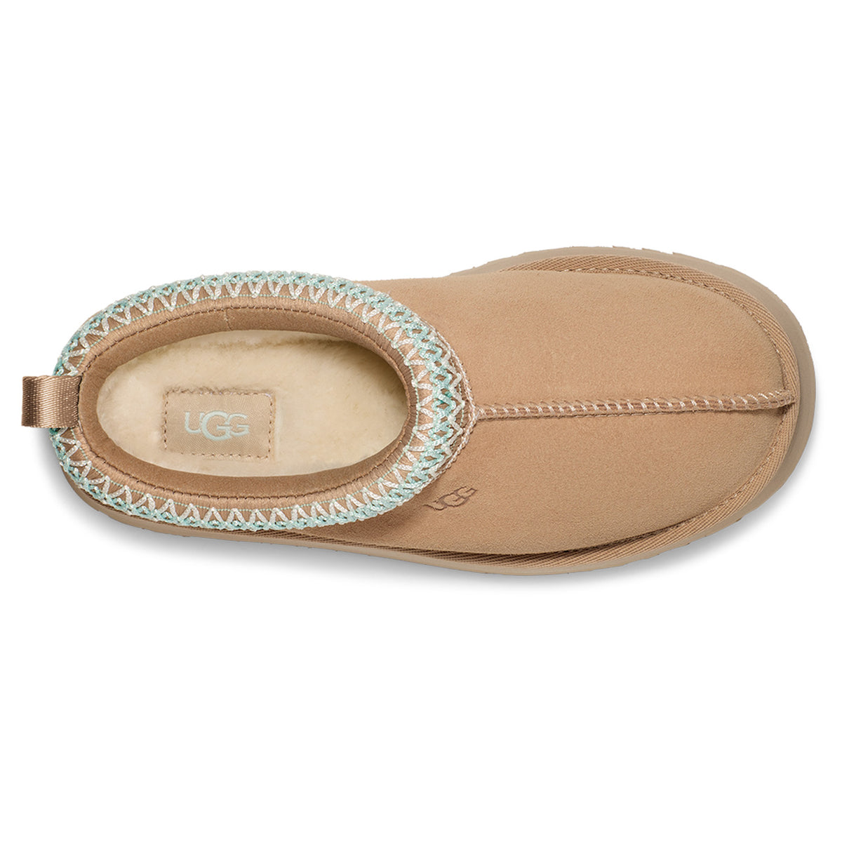 UGG Kids Tazz Slipper