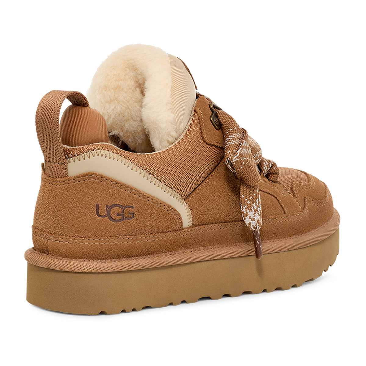 UGG Lowmel Womens