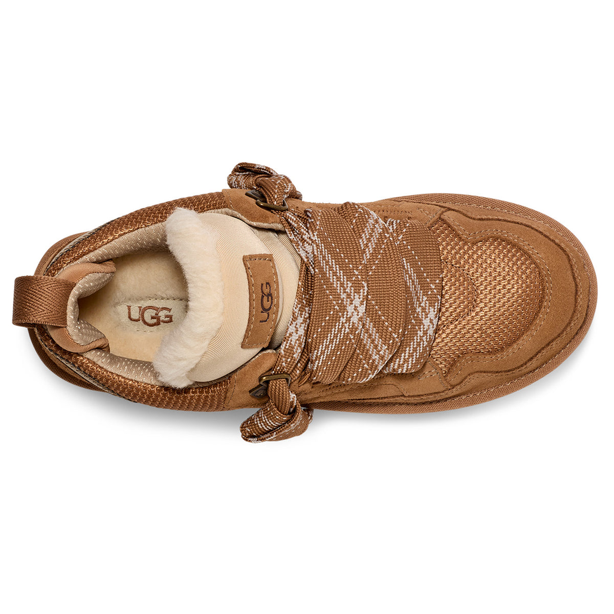 UGG Lowmel Womens