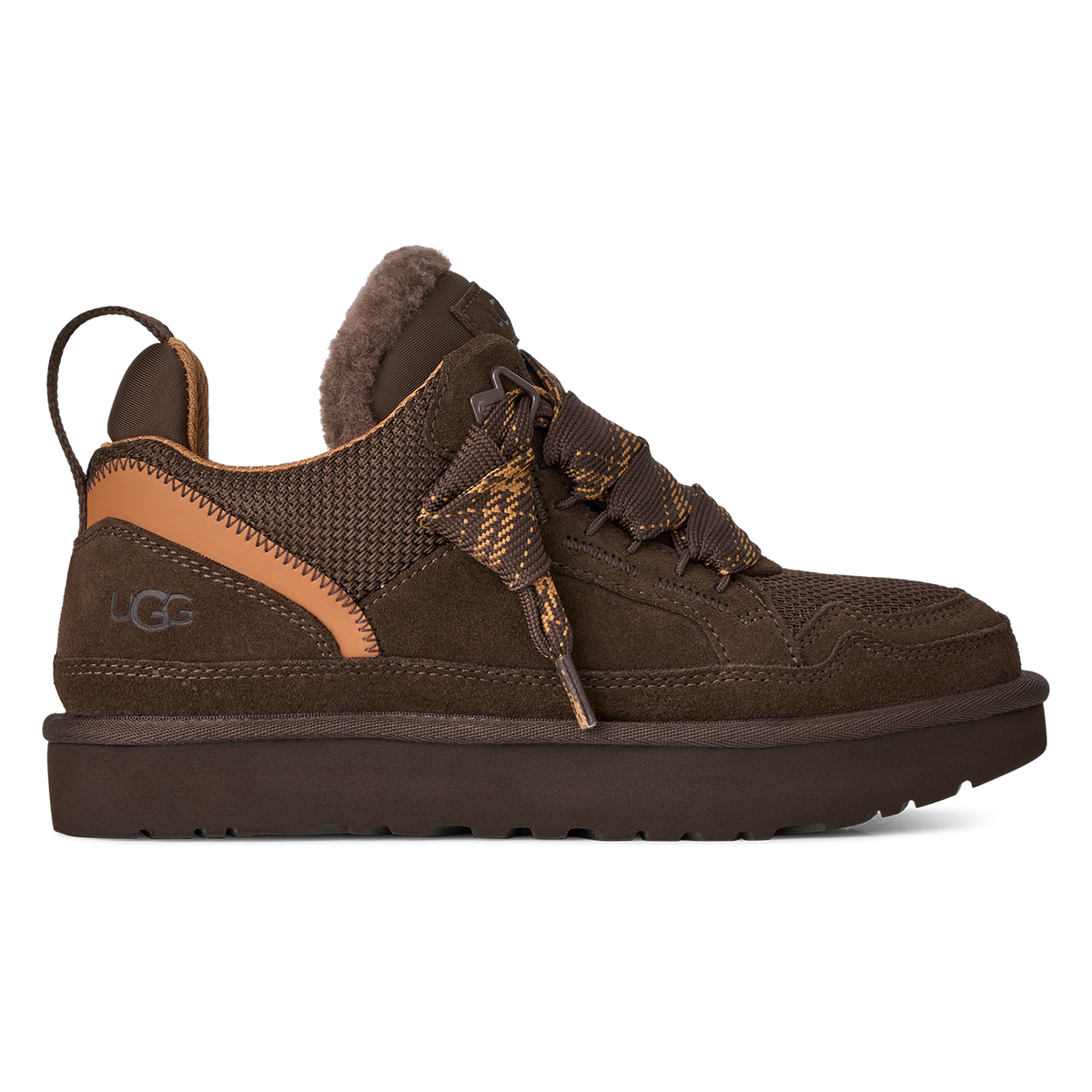 UGG Lowmel Womens