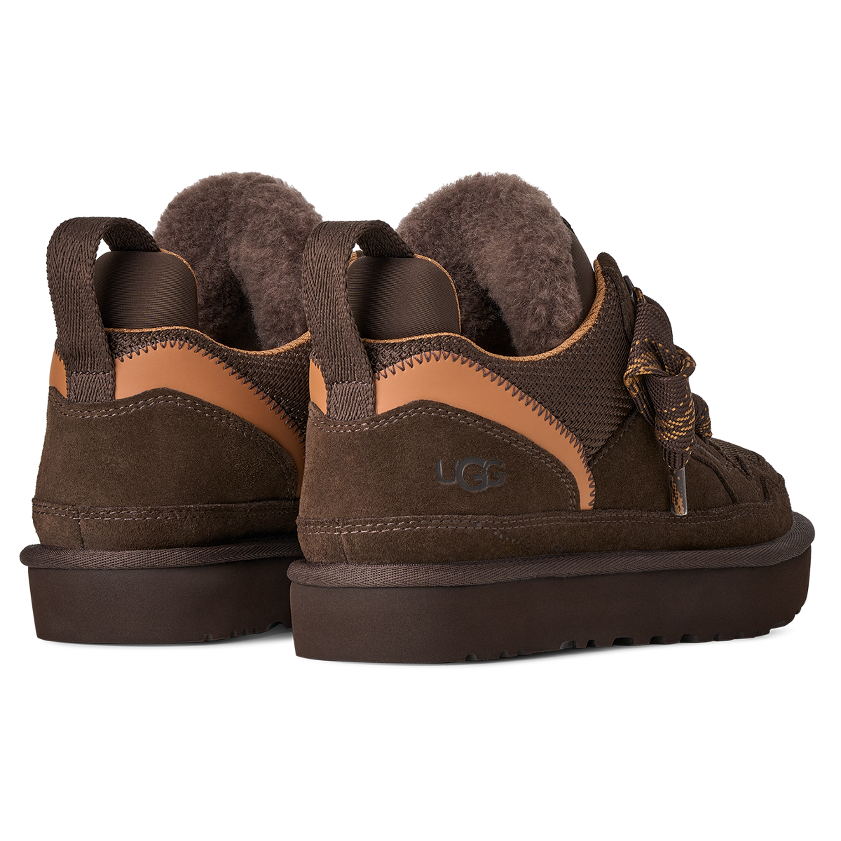 UGG Lowmel Womens