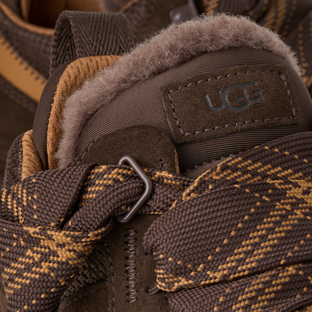 UGG Lowmel Kids