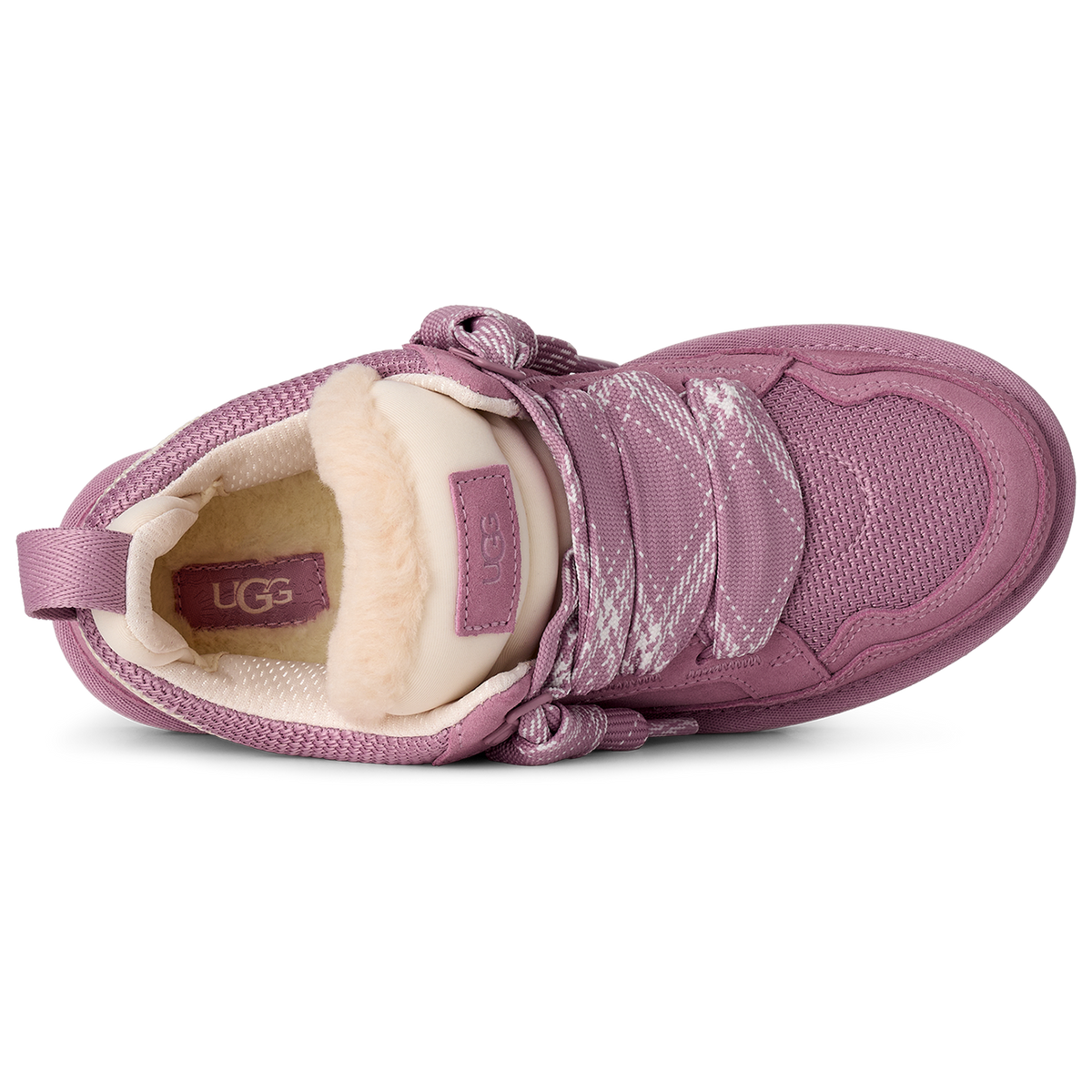 UGG Lowmel Kids