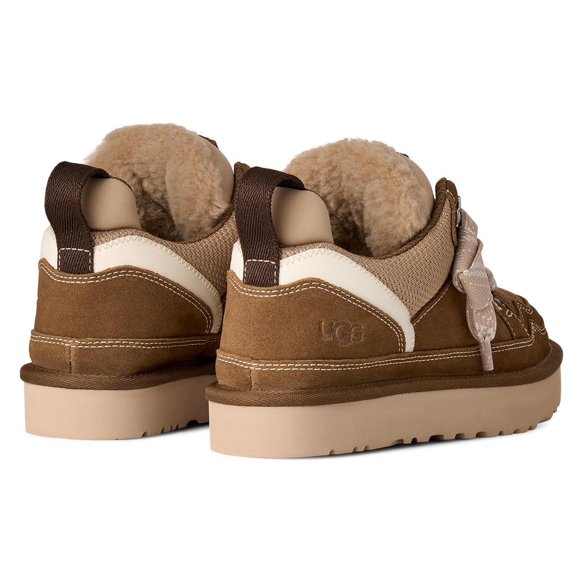UGG Lowmel Womens