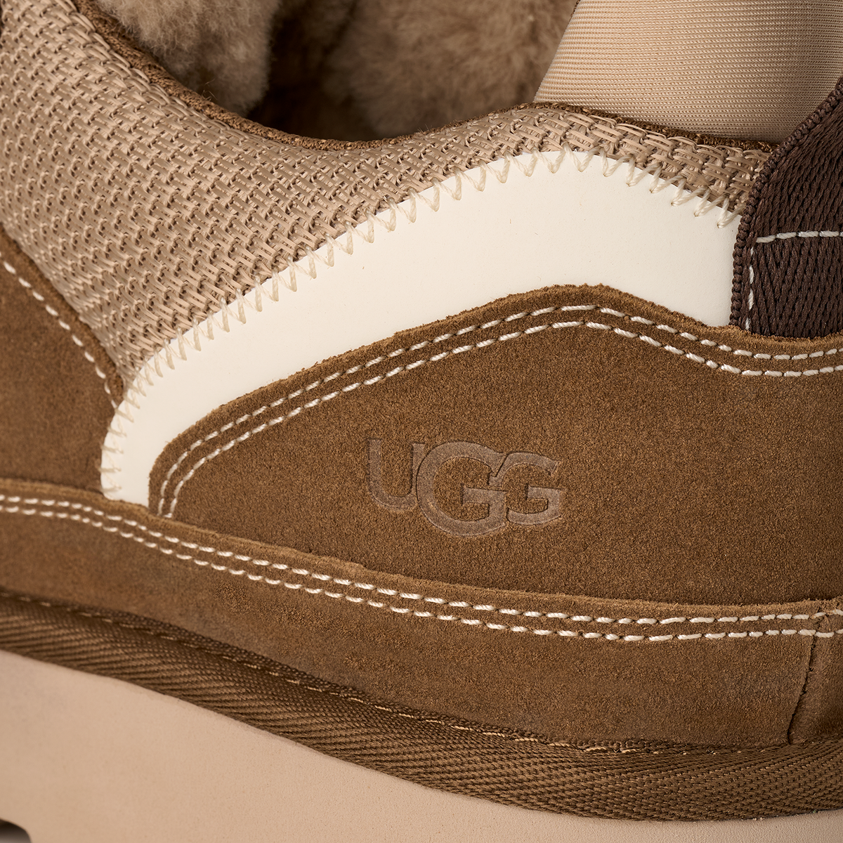 UGG Lowmel Womens
