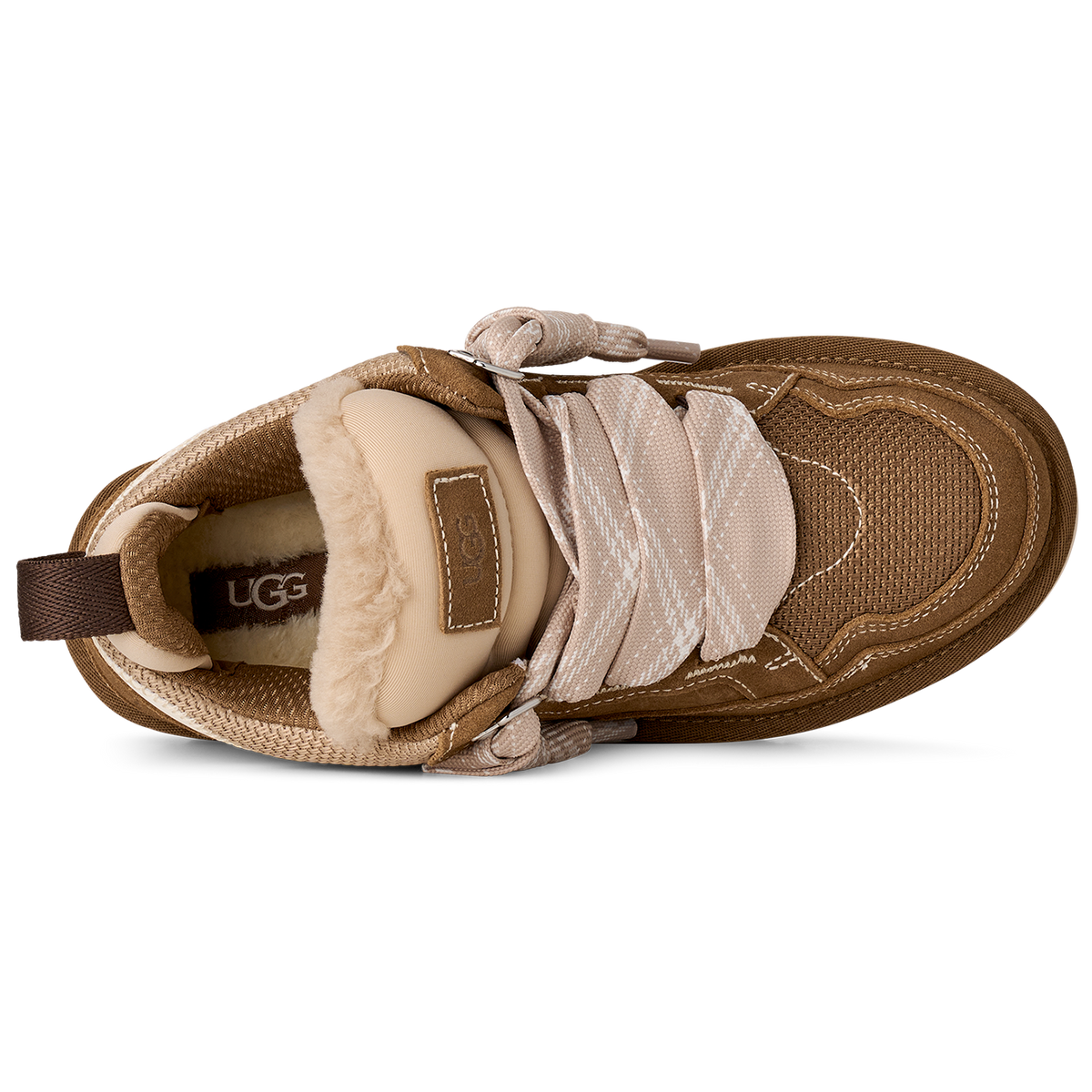 UGG Lowmel Womens