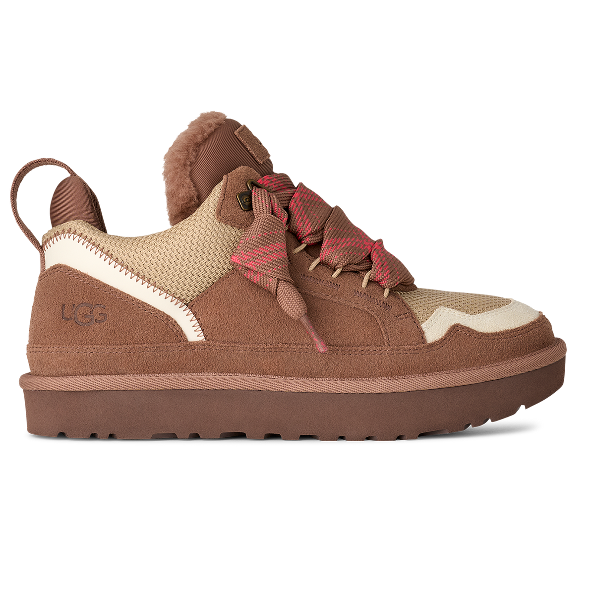 UGG Lowmel Womens