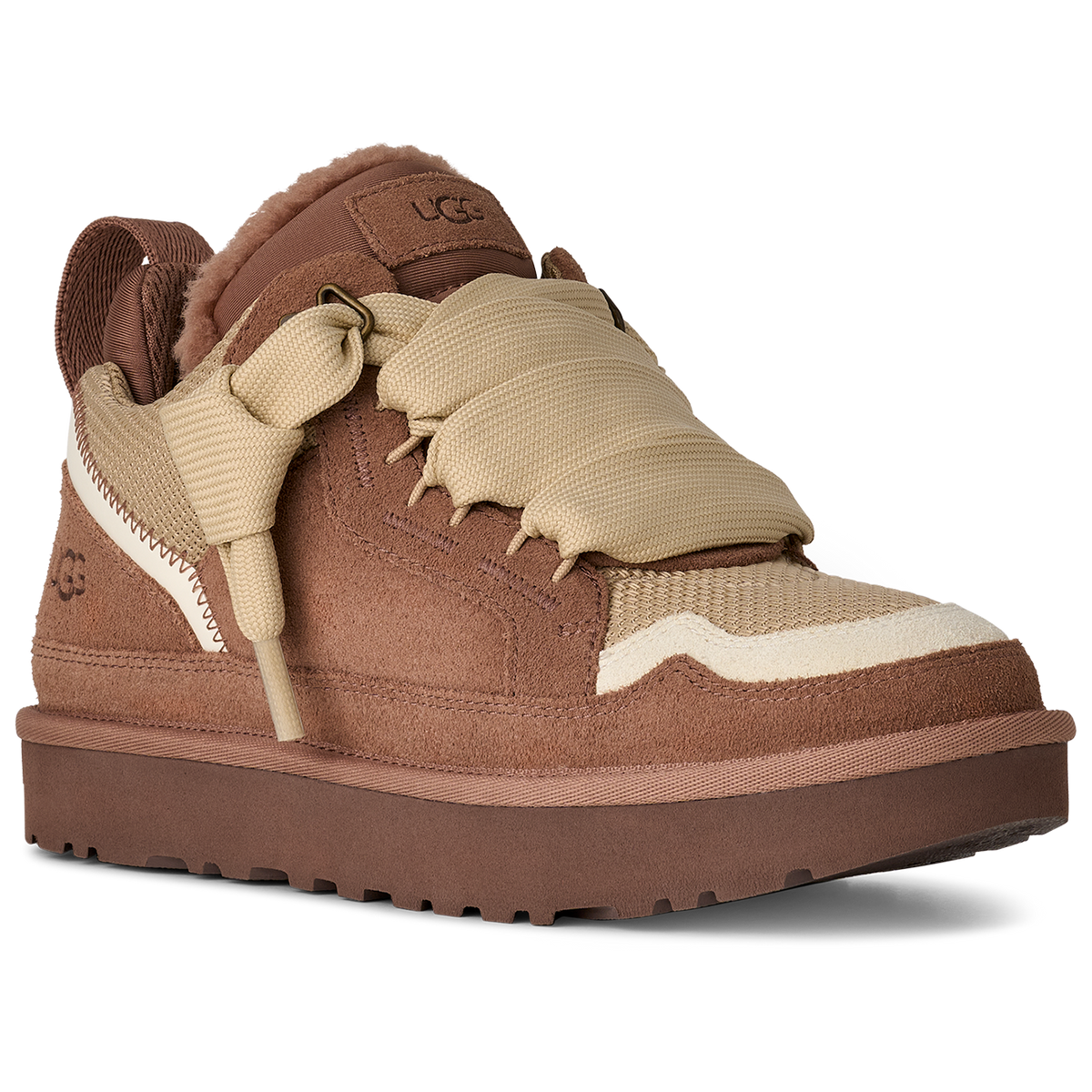 UGG Lowmel Womens