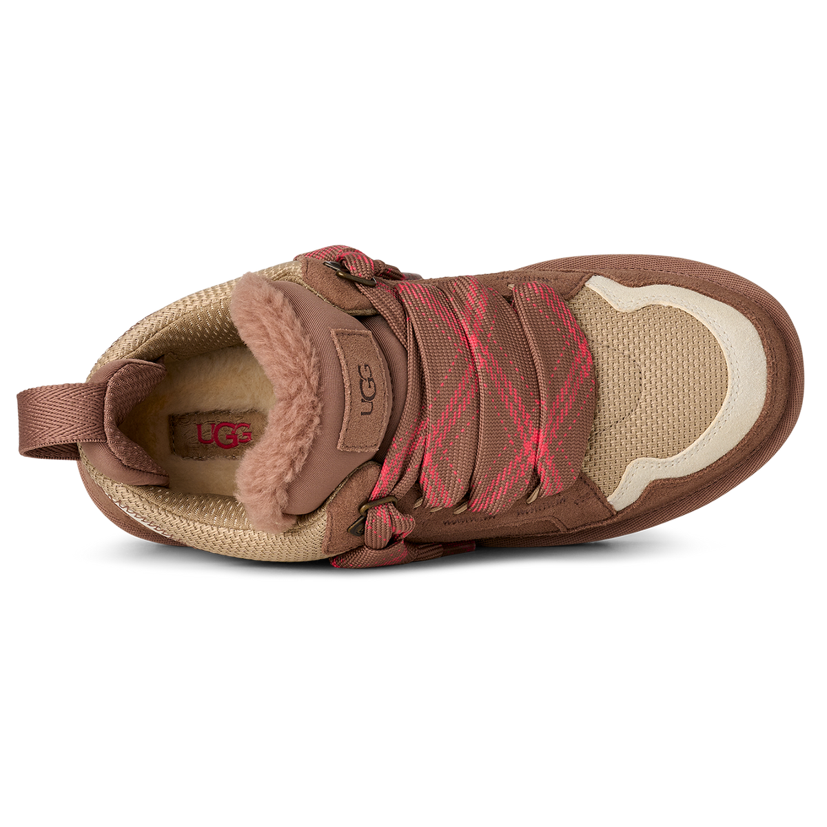 UGG Lowmel Womens