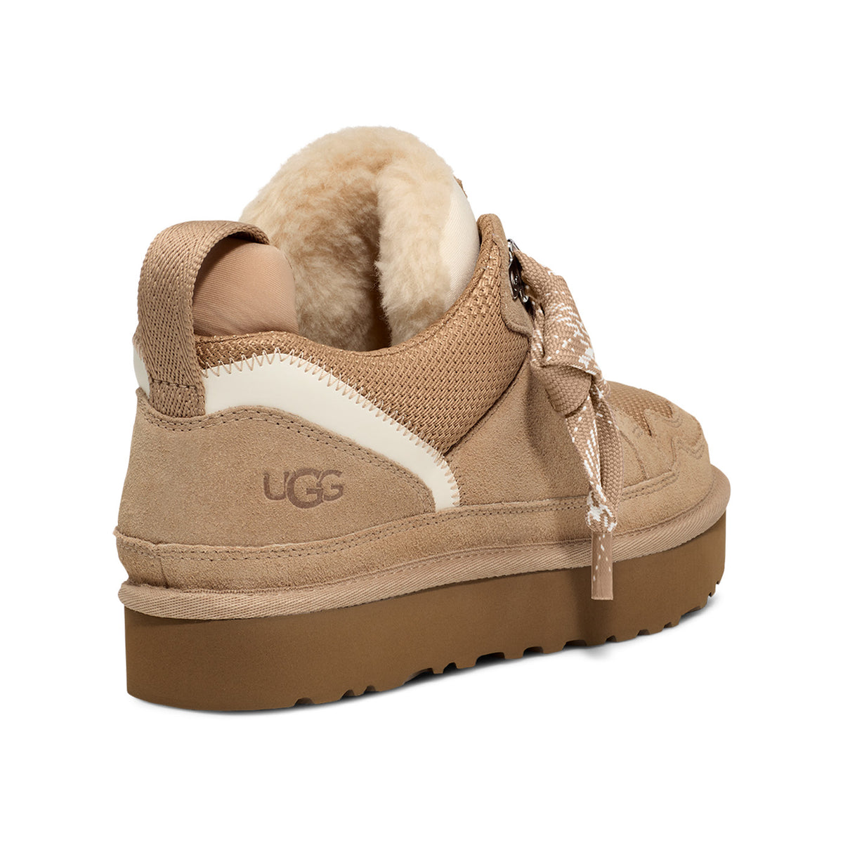 UGG Lowmel Womens