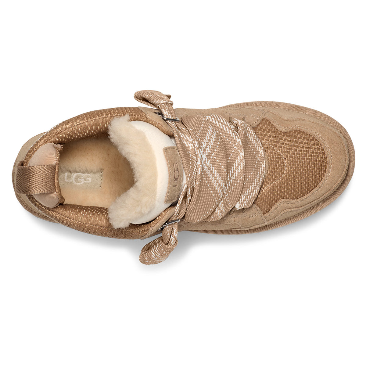 UGG Lowmel Womens