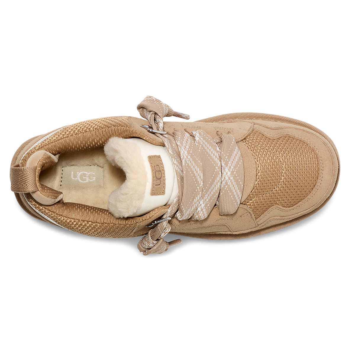 UGG Lowmel Kids