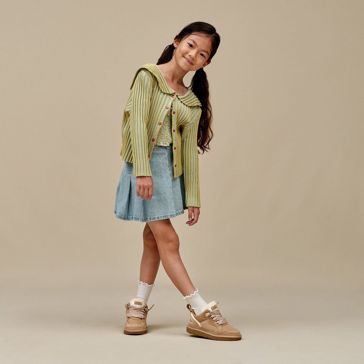 UGG Lowmel Kids