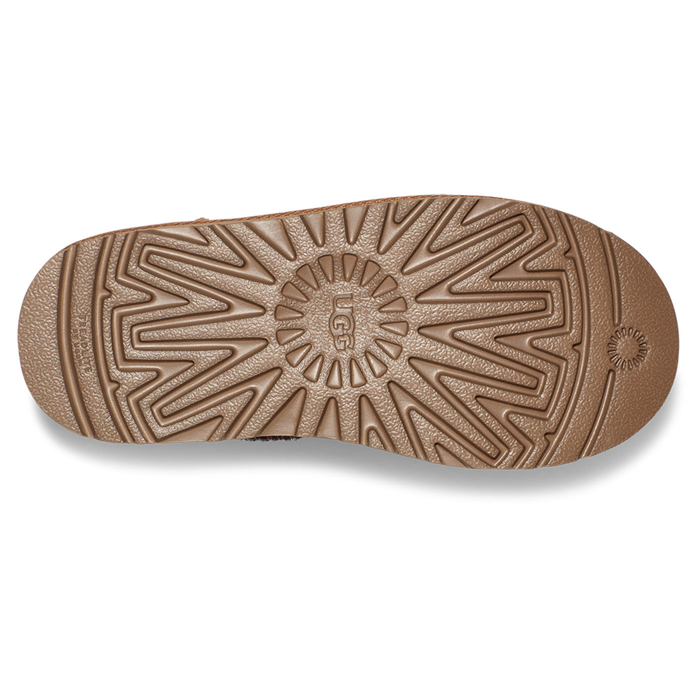UGG Ultra Mini Platform Kids – Kozmo Shoes
