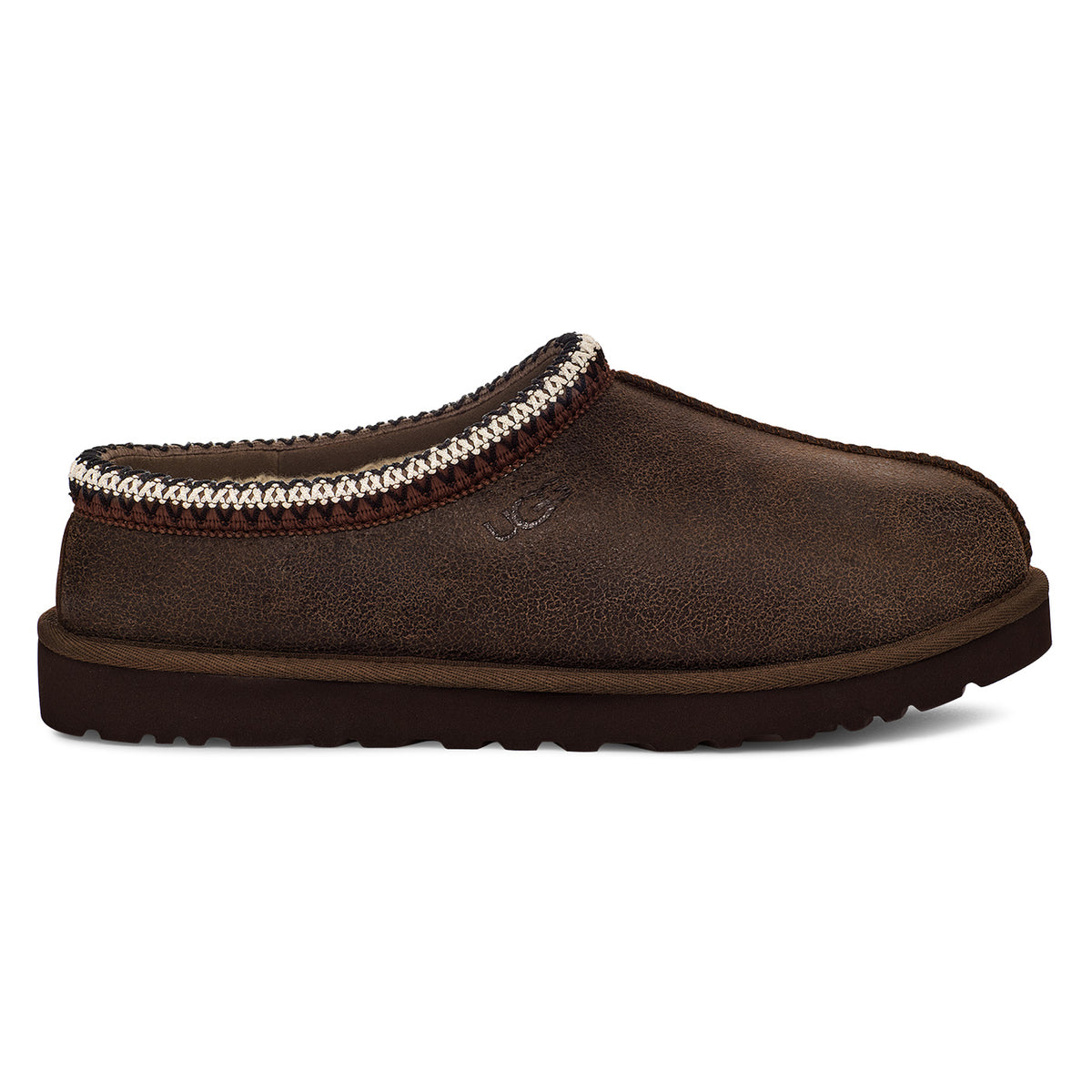 UGG Tasman Distressed Mens Slipper