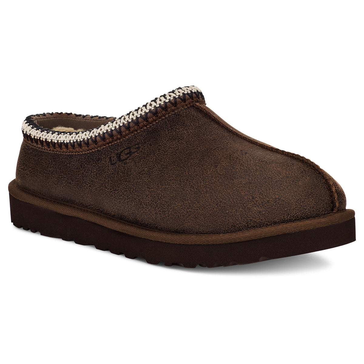 UGG Tasman Distressed Mens Slipper