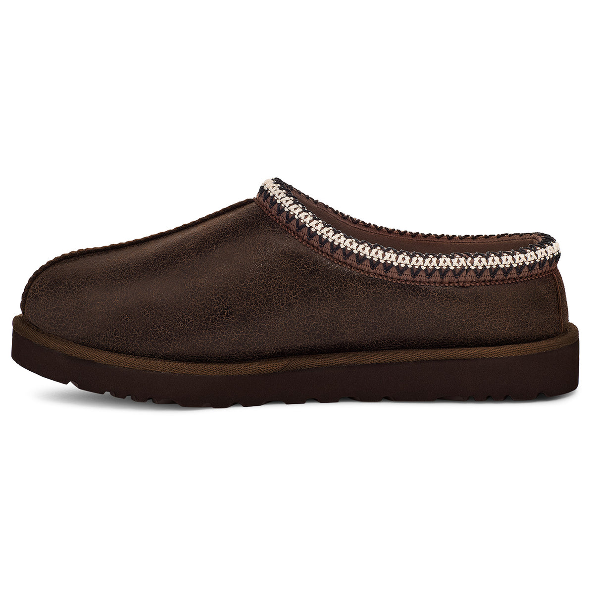 UGG Tasman Distressed Mens Slipper