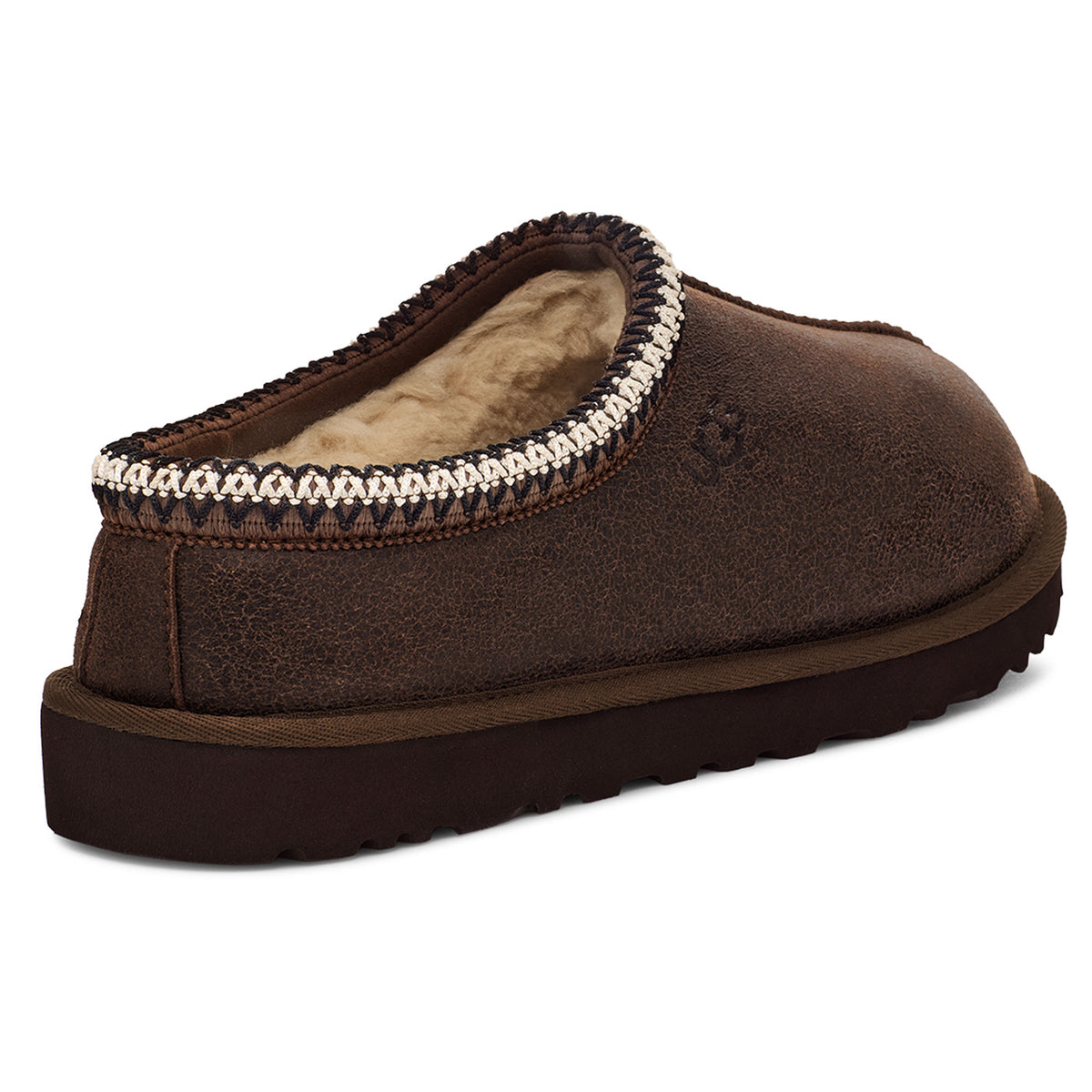 UGG Tasman Distressed Mens Slipper