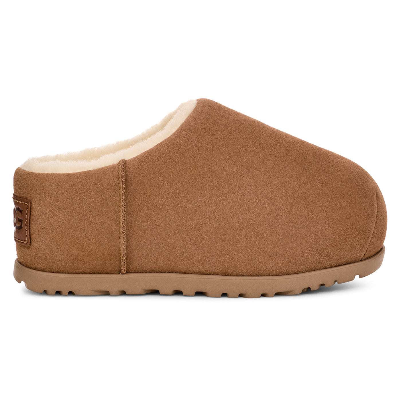 UGG Pumped Slide