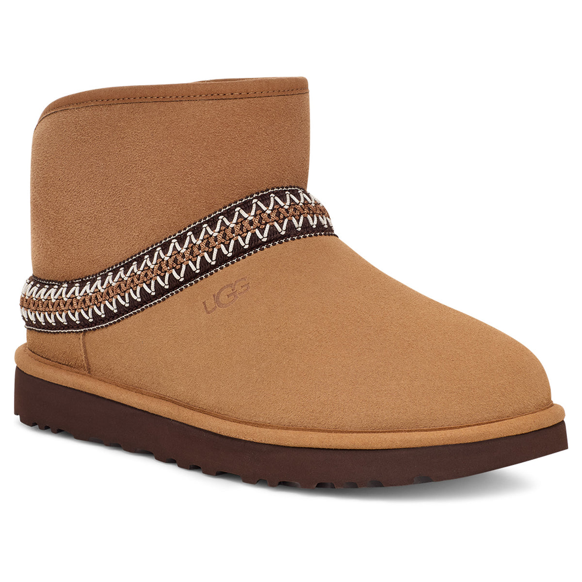 UGG Classic Mini Crescent