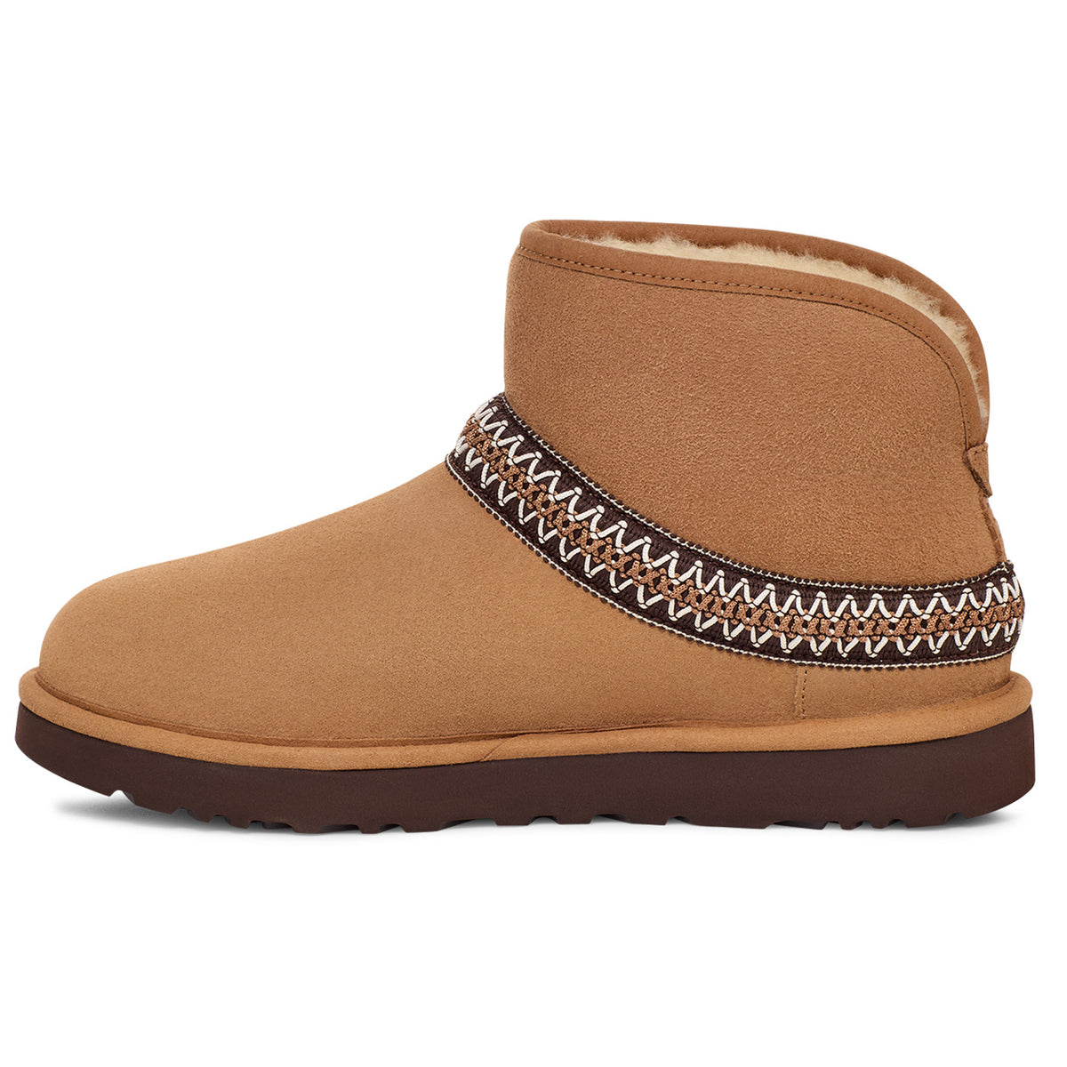 UGG Classic Mini Crescent