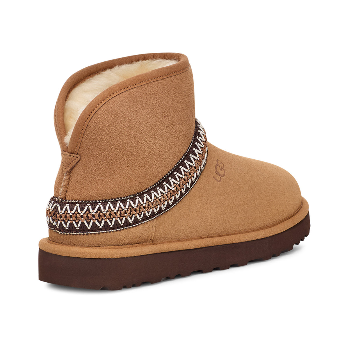 UGG Classic Mini Crescent