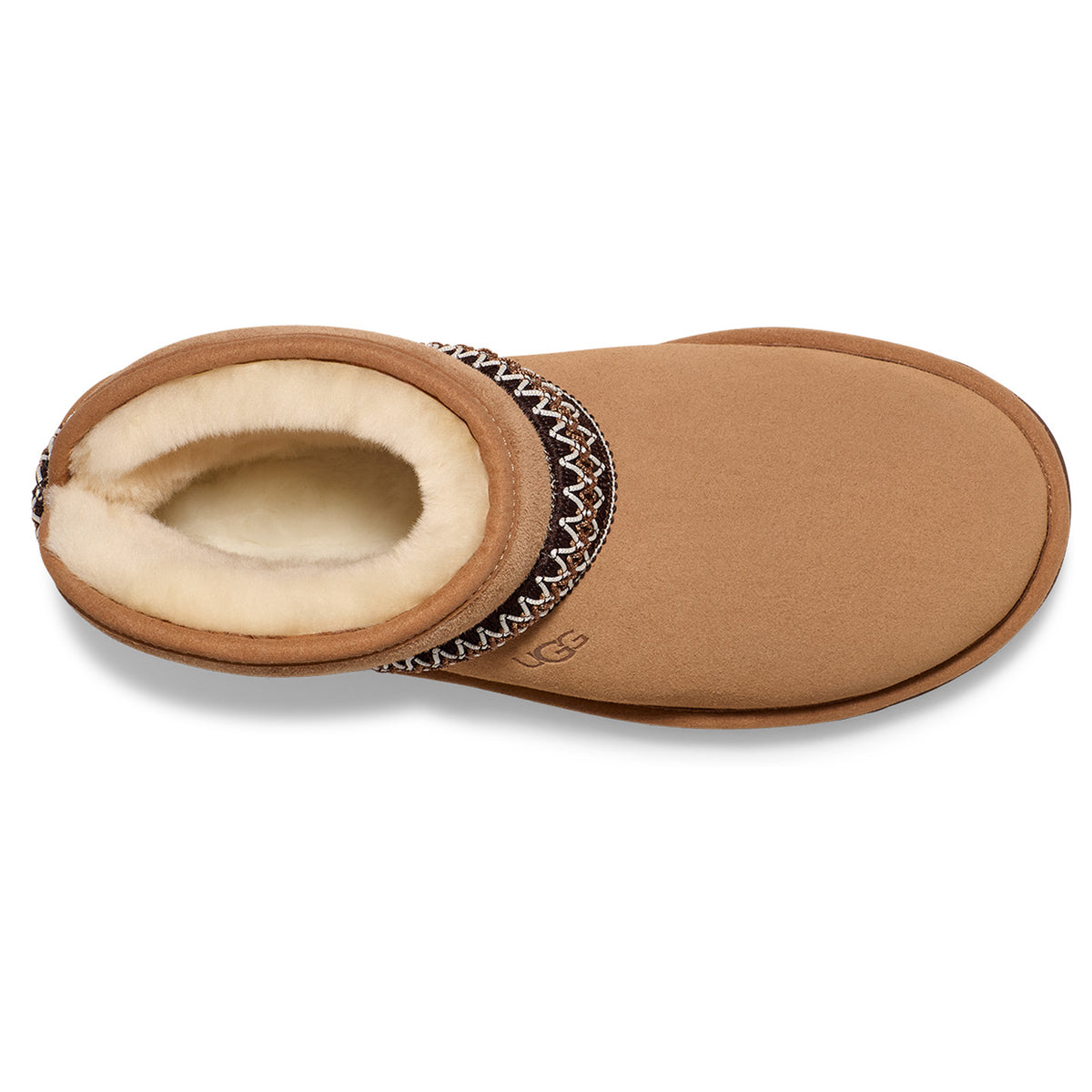 UGG Classic Mini Crescent