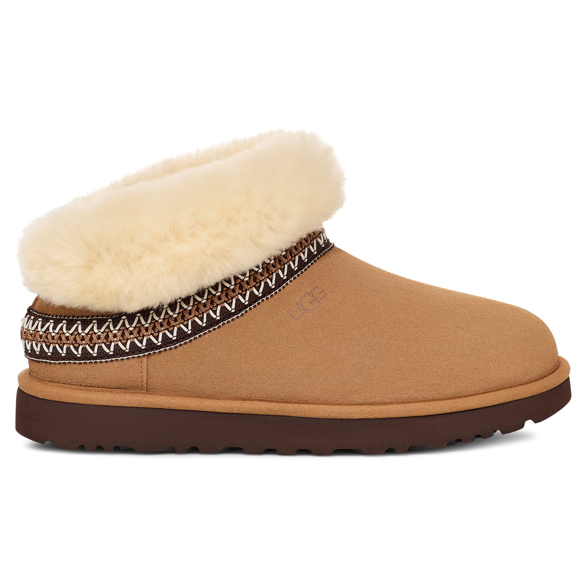 UGG Classic Mini Crescent