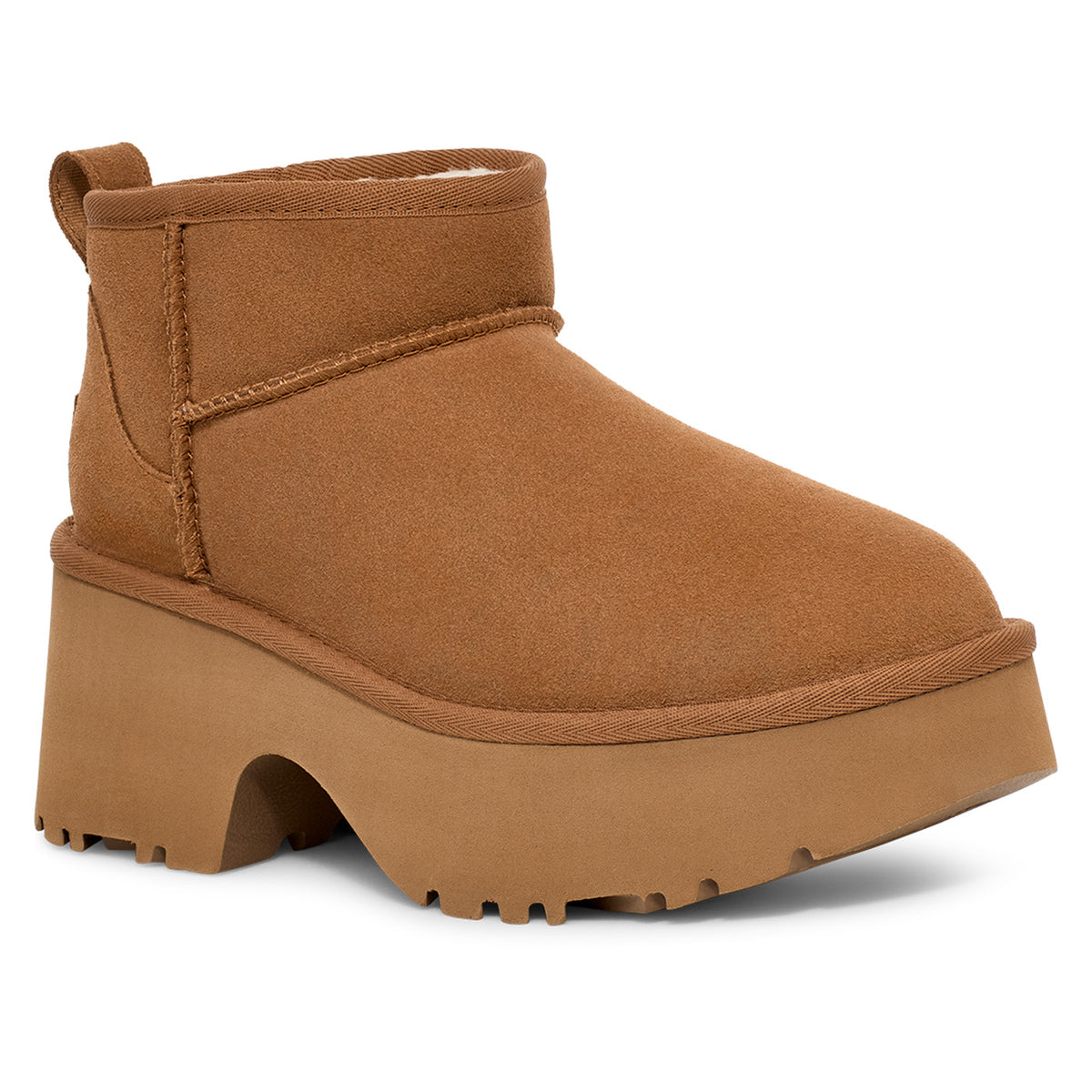 UGG Classic Ultra Mini New Heights