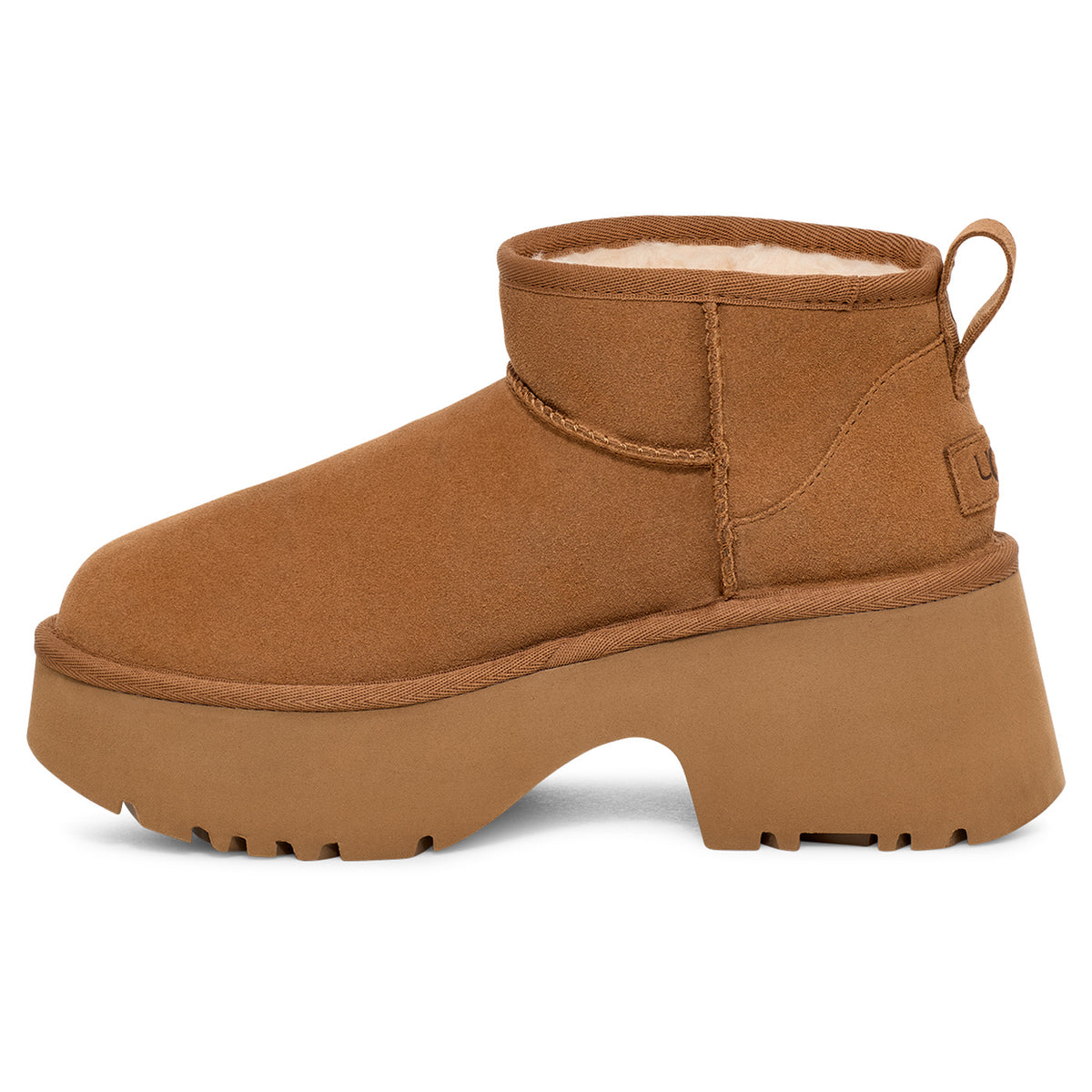 UGG Classic Ultra Mini New Heights