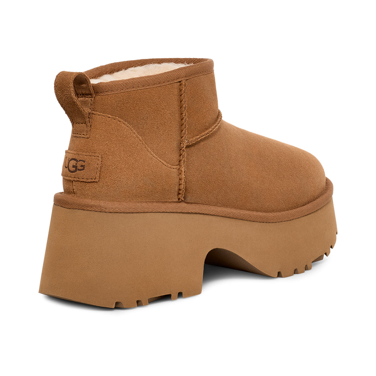 UGG Classic Ultra Mini New Heights