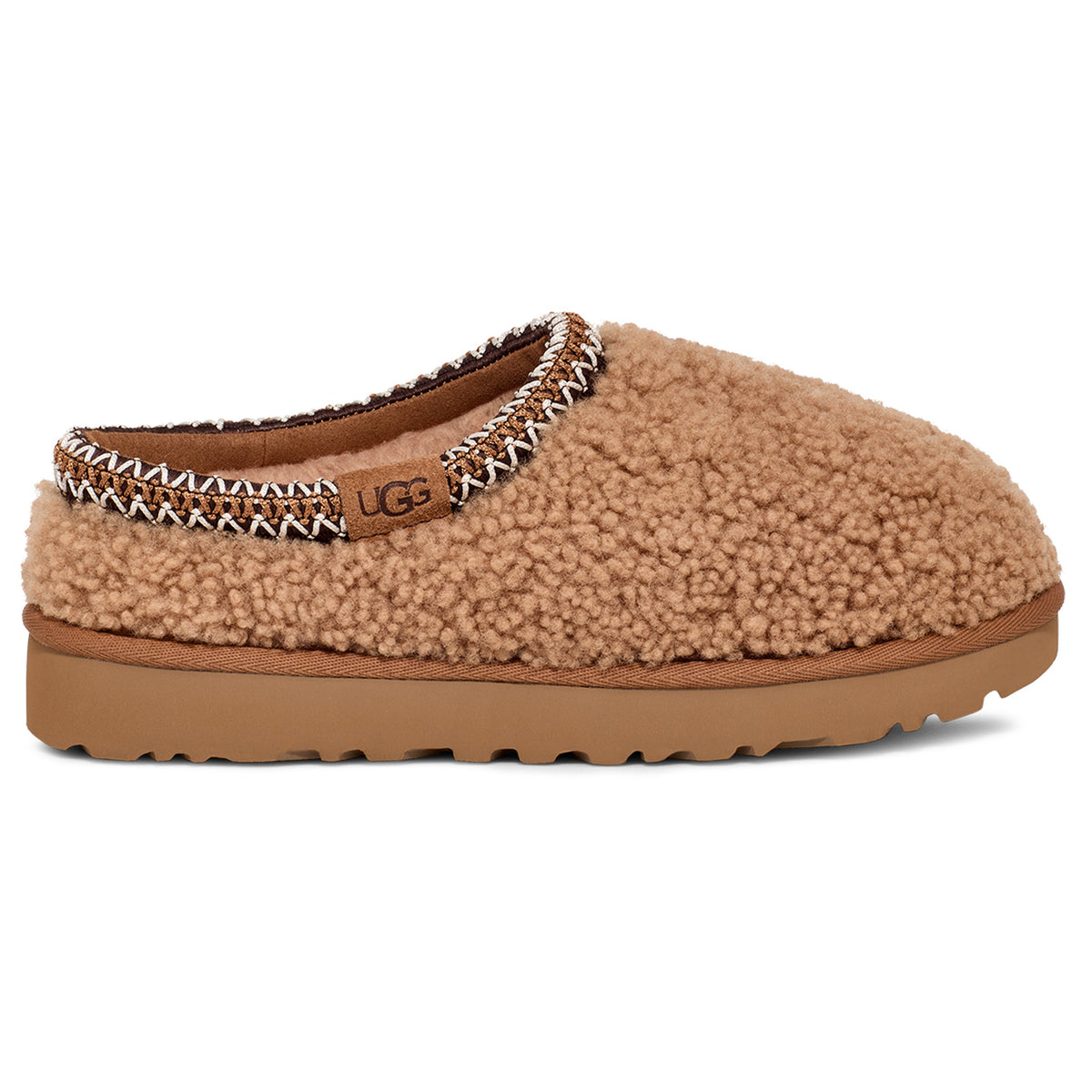 UGG Tasman Maxi Curly Womens