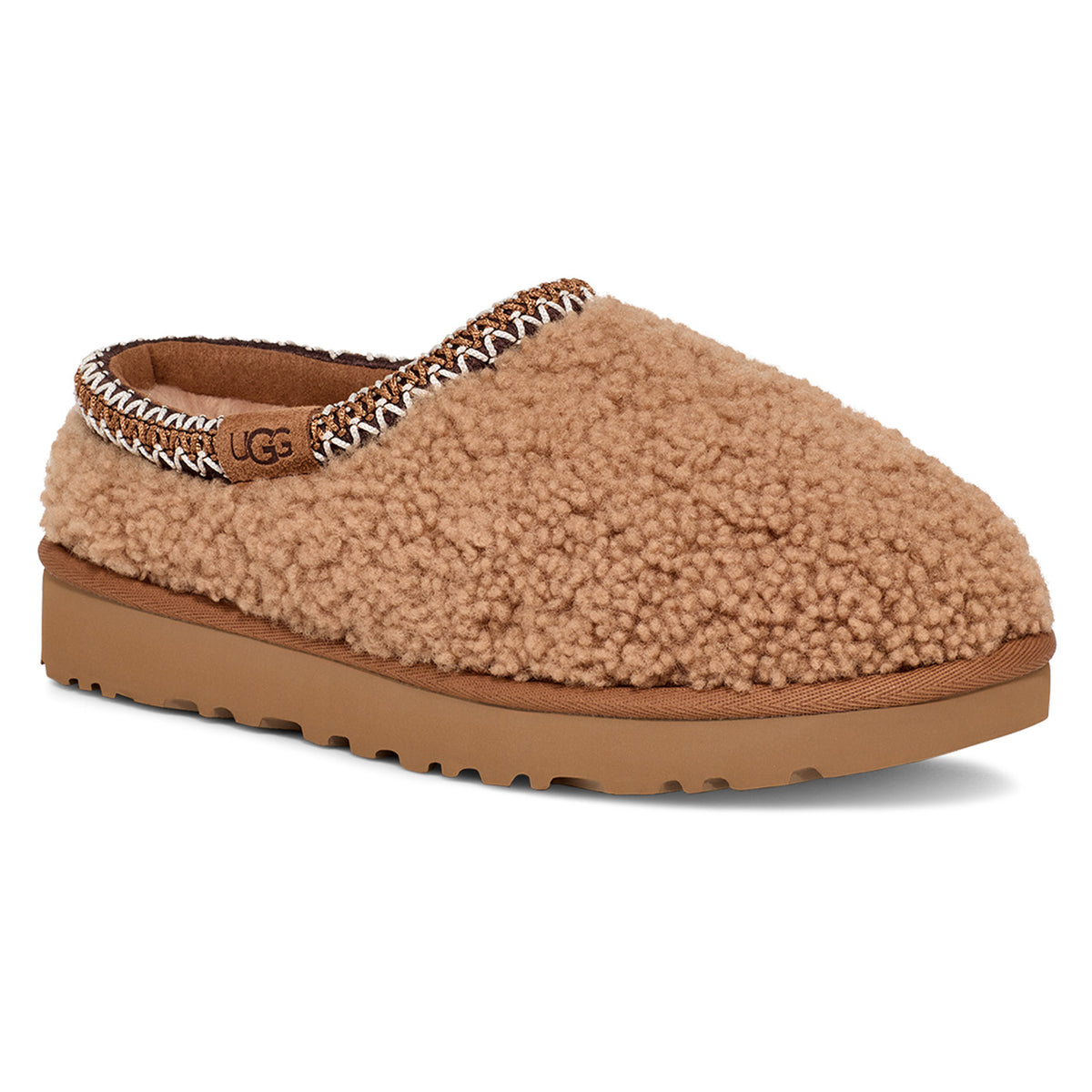 UGG Tasman Maxi Curly Womens