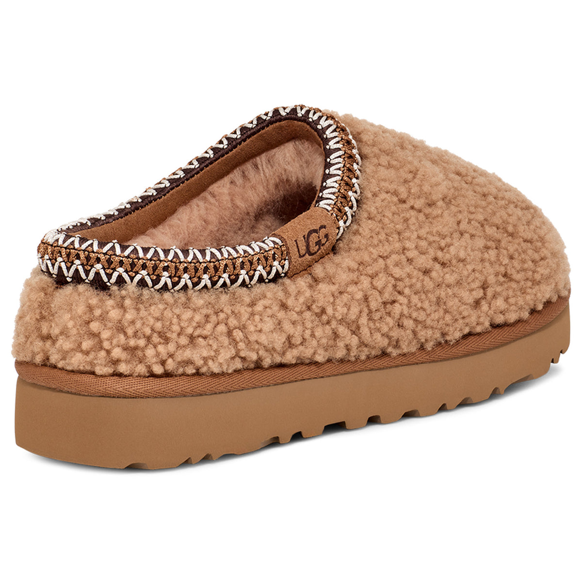 UGG Tasman Maxi Curly Womens