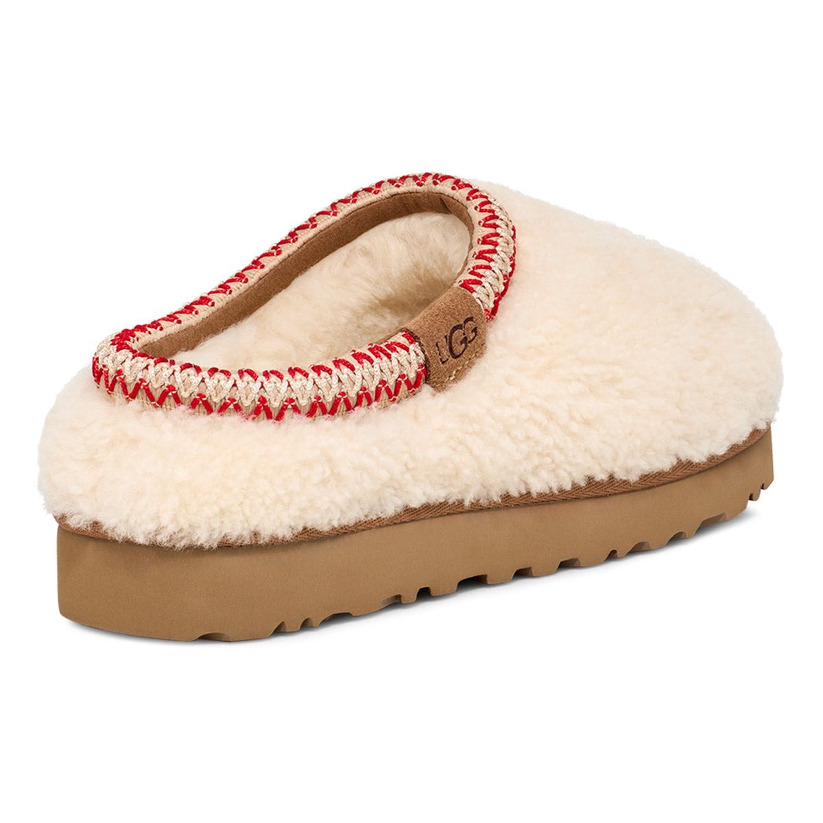 UGG Tasman Maxi Curly Womens