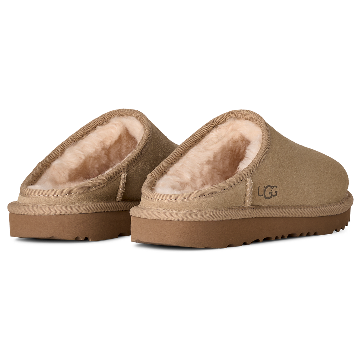 UGG Classic Slip On Kids