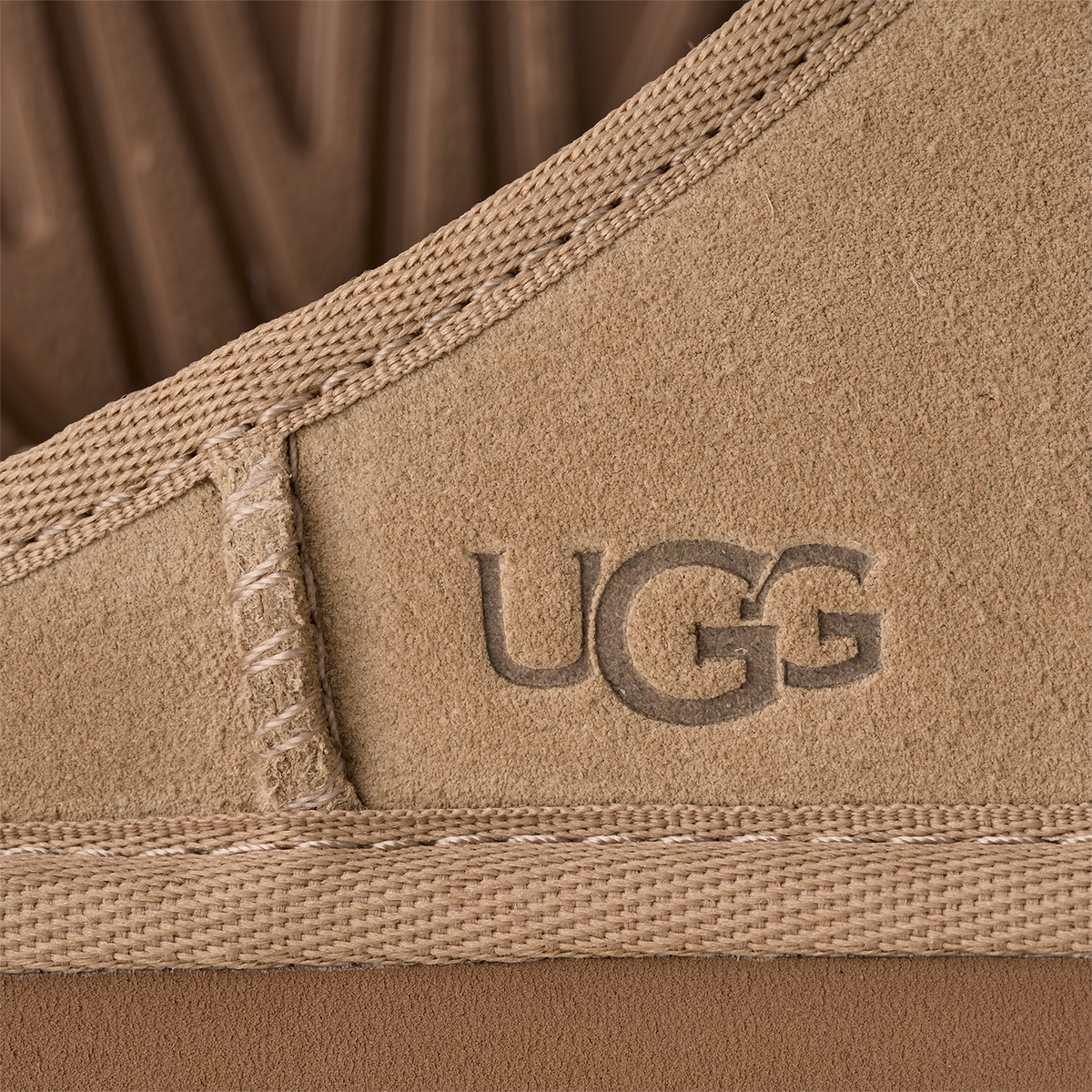 UGG Classic Slip On Kids
