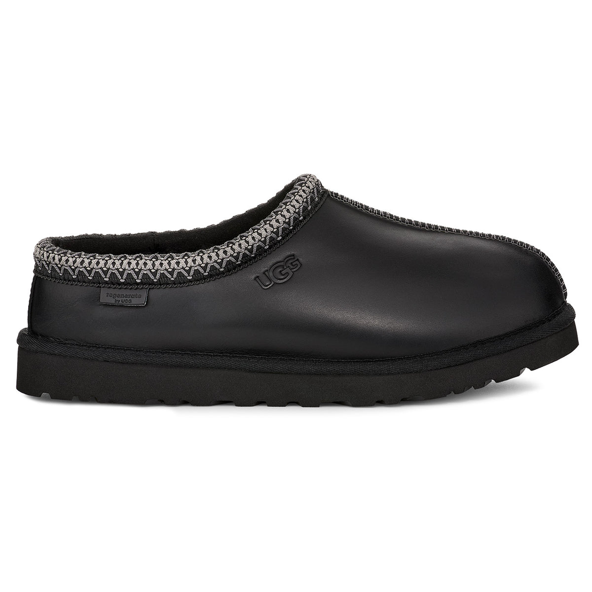 UGG Tasman Leather Regen Slipper