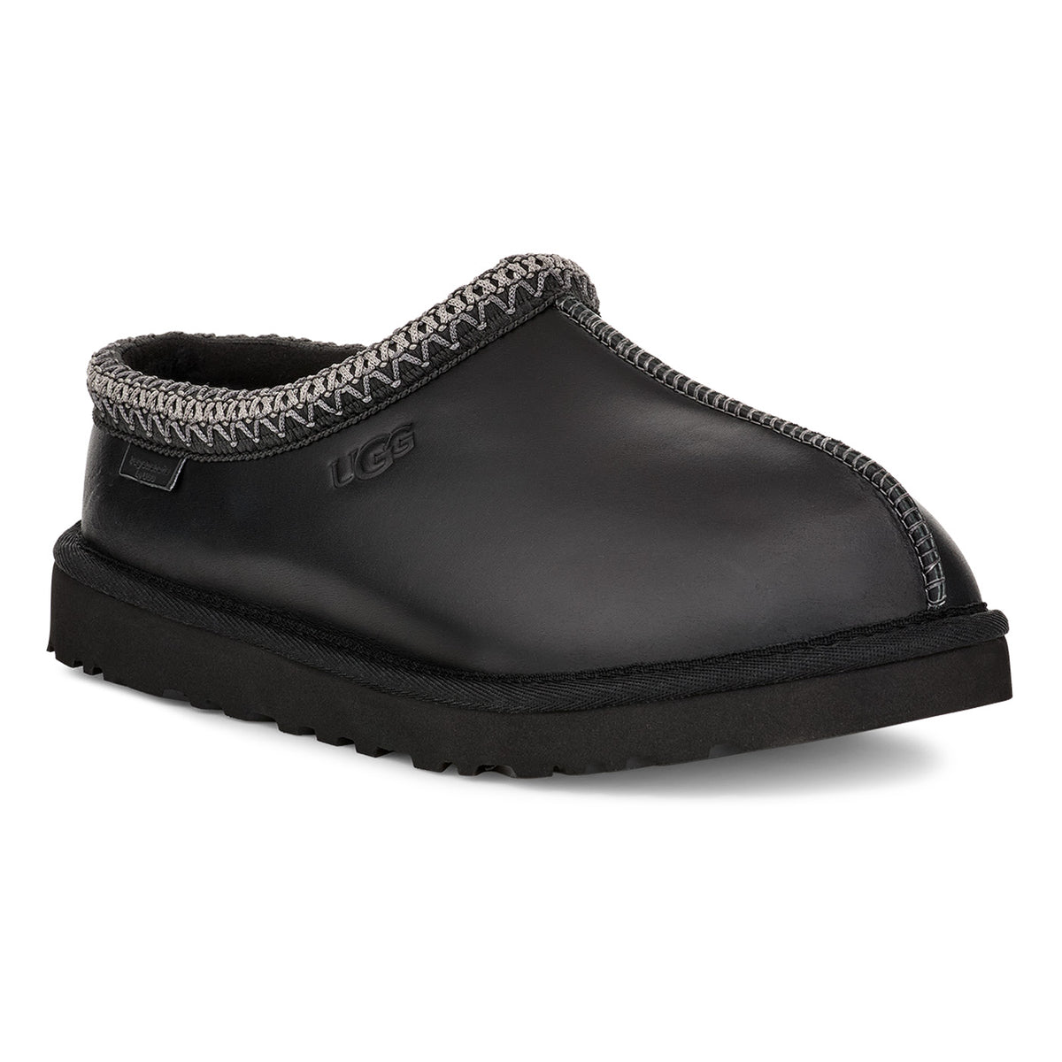 UGG Tasman Leather Regen Slipper