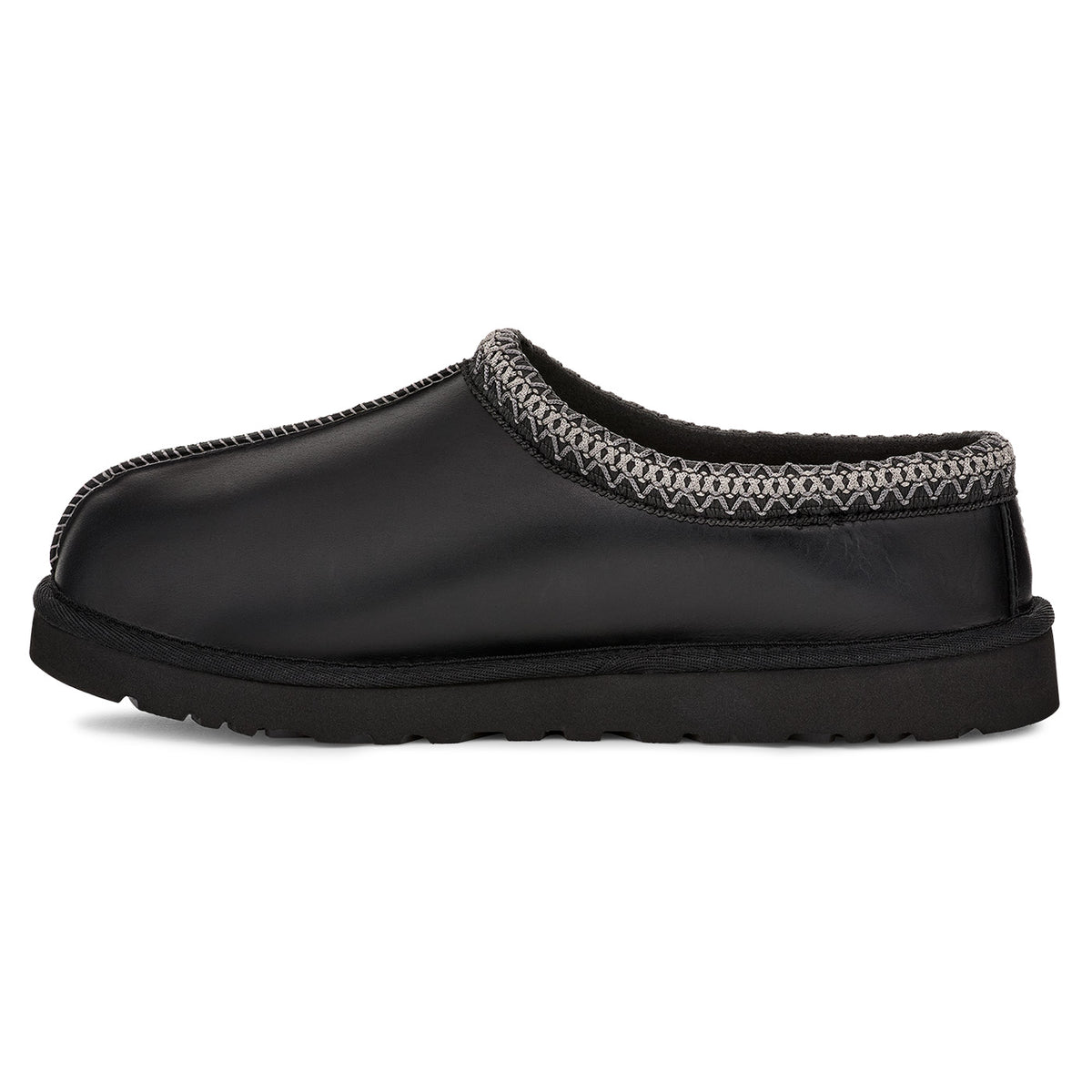 UGG Tasman Leather Regen Slipper